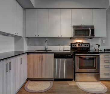 For Lease - 8 Fieldway Road Unit# 214, Toronto, Ontario - Photo 3