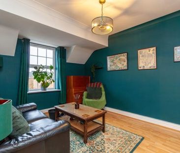 2 bedroom apartment to rent - Photo 2