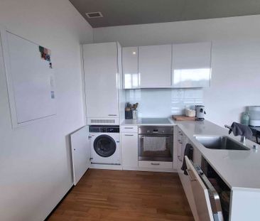 2.5 Zimmer, 46 m², 2. Stock - Foto 2