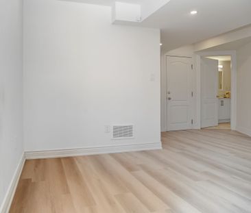 For Lease - 20 Templeton Court Unit# BSMT, Brampton, Ontario - Photo 4