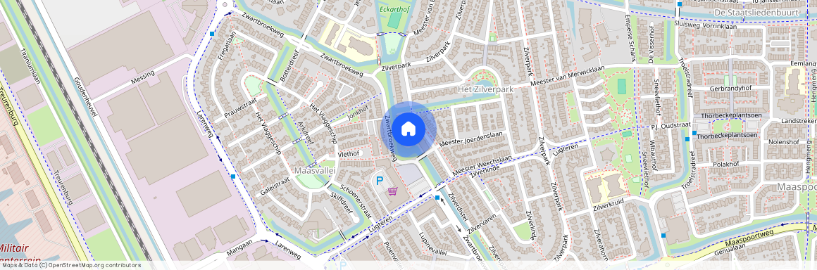 Meester Spoermekerlaan 70, 5237JZ 's-hertogenbosch