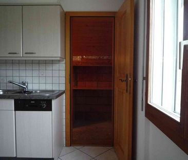 2.5 Zimmer, 95 m², 2. Stock - Foto 1