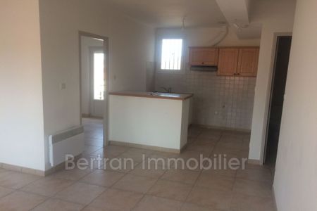 Location Appartement 2 pièces 43m² RIVESALTES 66600 - Photo 5