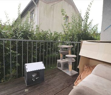 * 1 ZIMMER MIT BALKON IM ERDGESCHOSS*, DU-Rheinhausen, Augustastr. ... - Photo 5