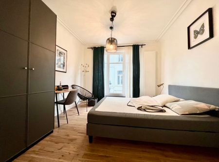 Rue du Grand Hospice, 1000, Bruxelles - Photo 3