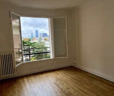 Location Appartement 1 pièce 23m² NEUILLY SUR SEINE 92200 - Photo 3