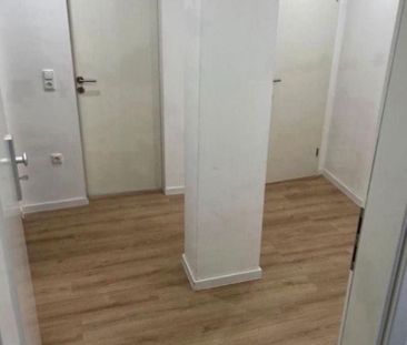 Gemütliche 1-Zimmer-Wohnung im EG - Foto 1