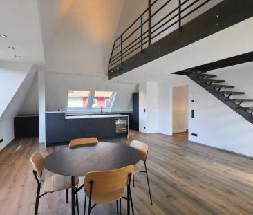 Galeriewohnung mit luxuriöser Ausstattung - Photo 1