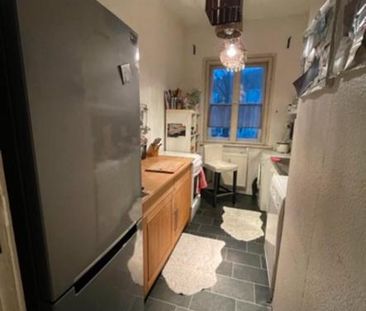 2,5 Monate Mietwohnung !!Zwischenmiete!! - Photo 1