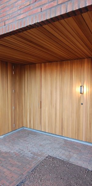 Instapklare nieuwbouw BEN-woning met terras en tuin - Photo 1