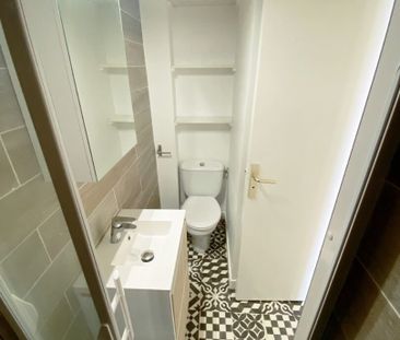 "LE VERDUN" - Location Appartement poitiers : 13.39 m2 - Photo 3