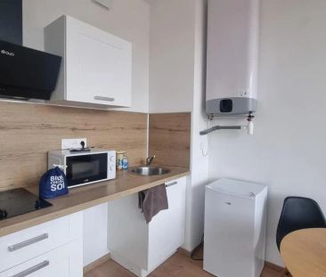 Appartement à louer 1 pièce 25.24m² - Photo 6