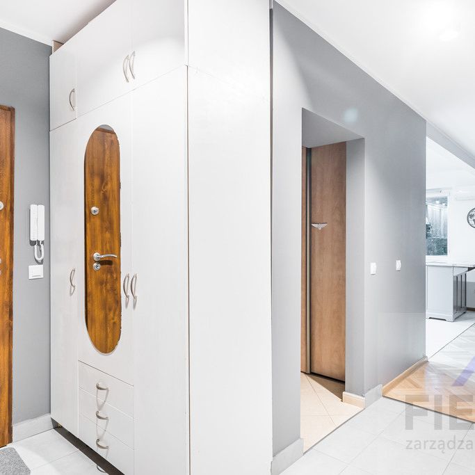 Kraków Kraków-Podgórze, ul. Turniejowa - Photo 1