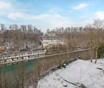 Top modern 2.5-ZW à 49 m² - Foto 6