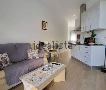 Alquiler de estudio en Calle Río Guadiana - Photo 6