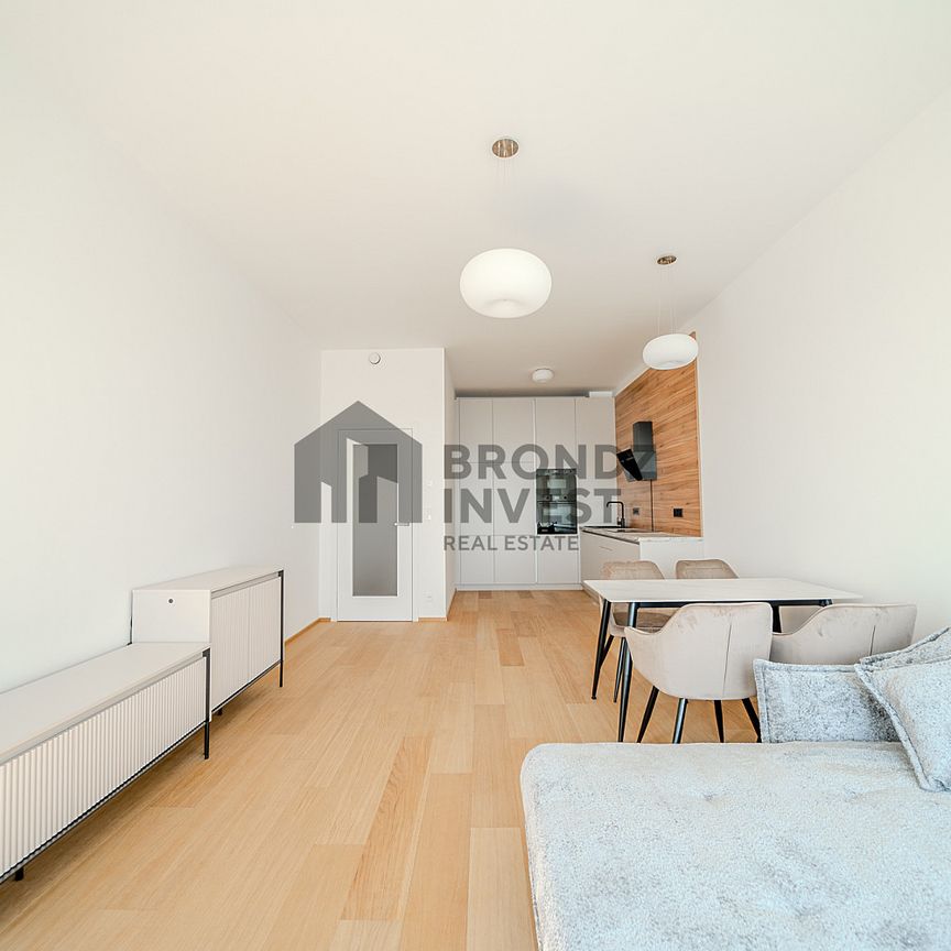 Pronájem bytu 3+kk 97 m² - Photo 1
