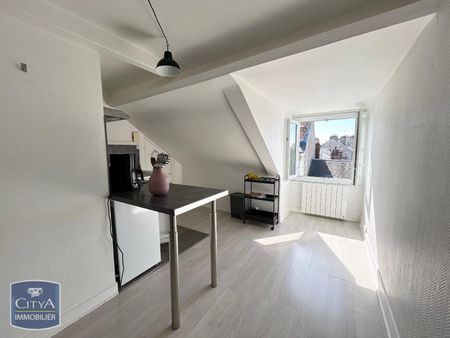 Location Appartement 1 pièce 29m² TOURS 37000 - Photo 3