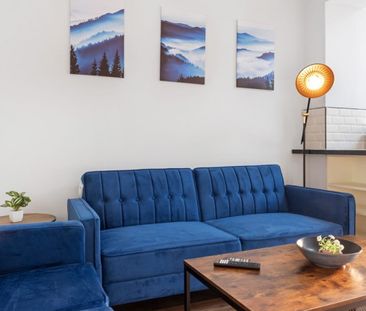 2 bed End Terraced House for Rent - Photo 1