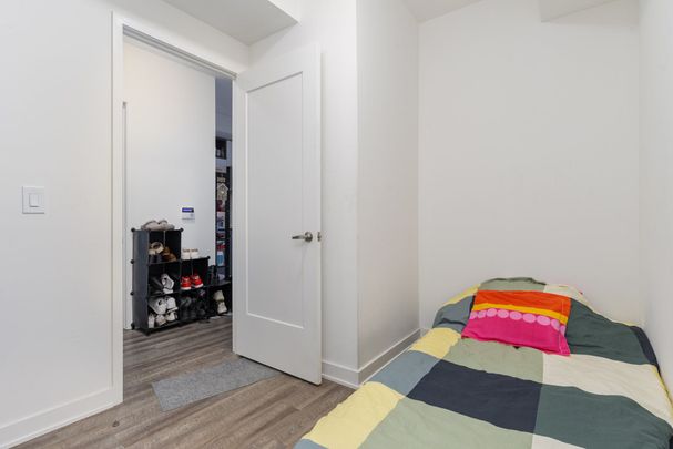 For Lease - 121 Lower Sherbourne Street Unit# 358 D, Toronto, Ontario - Photo 1