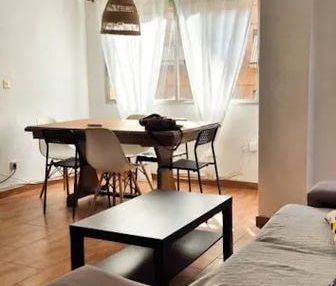 Carrer de Polo y Peyrolón, Valencia, Valencian Community 46021 - Photo 1