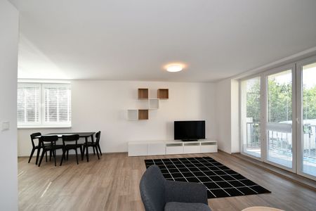 Pronájem bytu 3+kk 87 m² - Photo 3