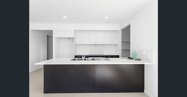 4 Bedroom Home Avalible for Rent - Photo 1