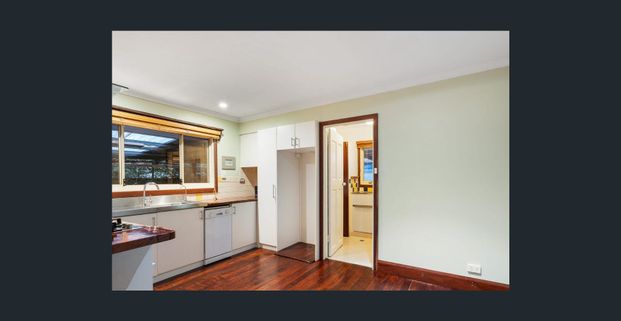 Beautifully Presented Character-Filled Home with 3 Bedrooms - Photo 1