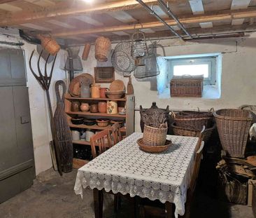 2 Zimmer, 55 m², EG - Foto 2