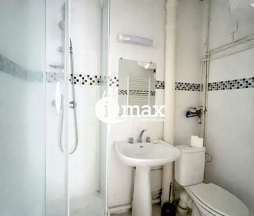 Location Appartement COURBEVOIE - - Photo 1