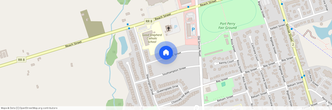 79 Elmhurst Street, Scugog