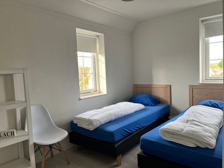 Huis te huur: De Heeren van 's-Gravensande 147 2691 SJ 's-Gravenzande - Foto 5