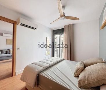 Alquiler de piso en Calle Casajara, 5 - Photo 1