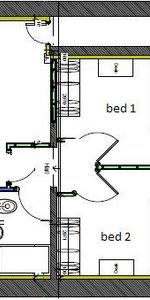 3 bedroom apartment to rent - Photo 4