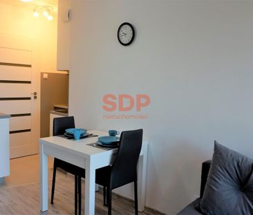 Kawalerka z balkonem. Apartamentowiec - Фото 2