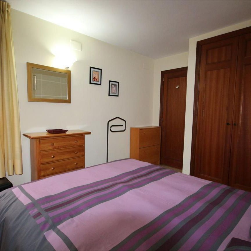 Apartamento de alquiler en Carrer del Mar, 25, La Xerea - Photo 1