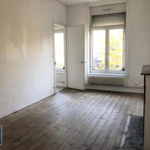 Location Appartement 2 pièces 60m² MARCQ EN BAROEUL 59700 - Photo 3