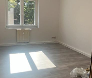 3-Zimmer-Wohnung mit Balkon Dresden Leuben - Foto 1