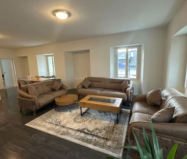 4.5 Zimmer, 127 m², 2. Stock - Foto 2