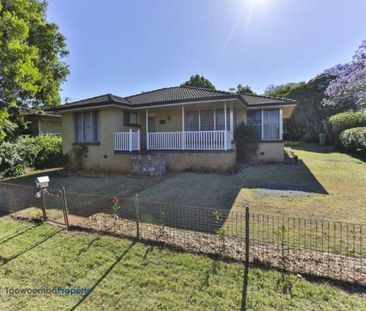 49 Noll Street, 4350, Kearneys Spring Qld - Photo 1