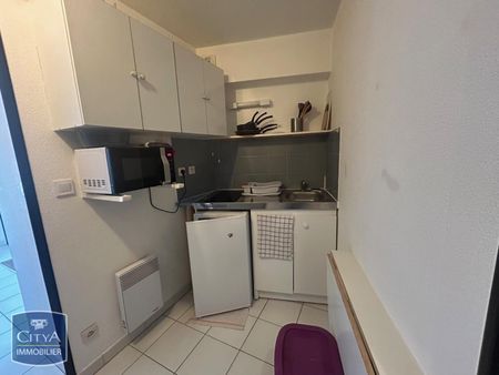 Location Appartement 1 pièce 20m² MONTPELLIER 34000 - Photo 4