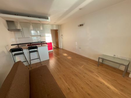 1 bedroom apartment to rent - Photo 5