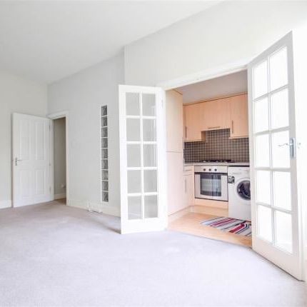 1 Bed Flat, Evering Road, E5 - Photo 1