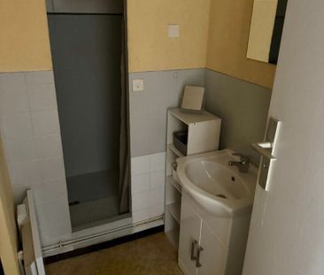 Appartement 1 pièce à louer - Photo 5