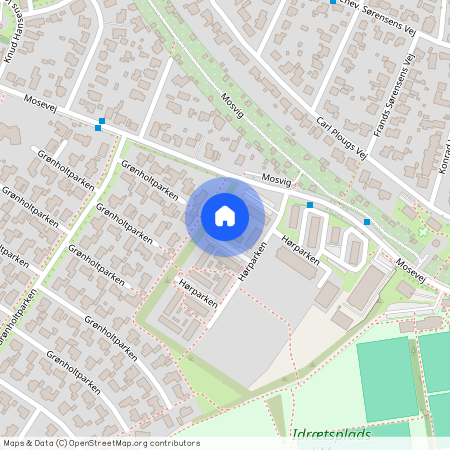 Hørparken 36, 6000 Kolding