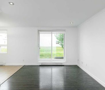 4 1/2 situé a Charlesbourg - Photo 2