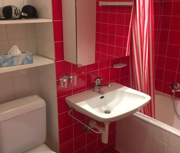 2.5 Zimmer, 33 m² - Foto 5