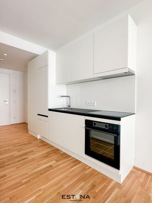 Exklusiver Singlehit mit Freifläche in unmittelbarer Nähe zur Alten Donau – Danubeview - Photo 1