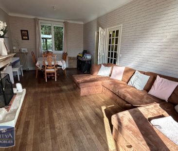 Maison à louer 4 pièces 115.01m² - Photo 2