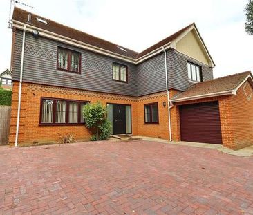 Orchard Drive, Horsell, Woking, Surrey, GU21 - Photo 2