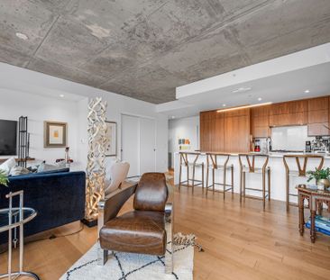 For Lease - 135 BARRETTE Street Unit# 203, Vanier and Kingsview Par... - Photo 3